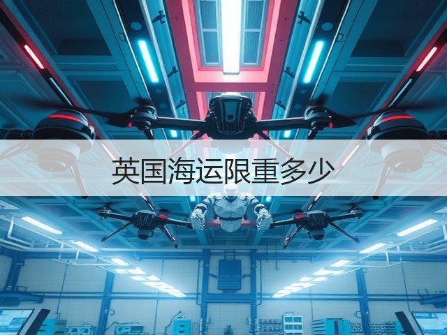 英国海运限重多少(图2) 英国海运限重多少(图2)
