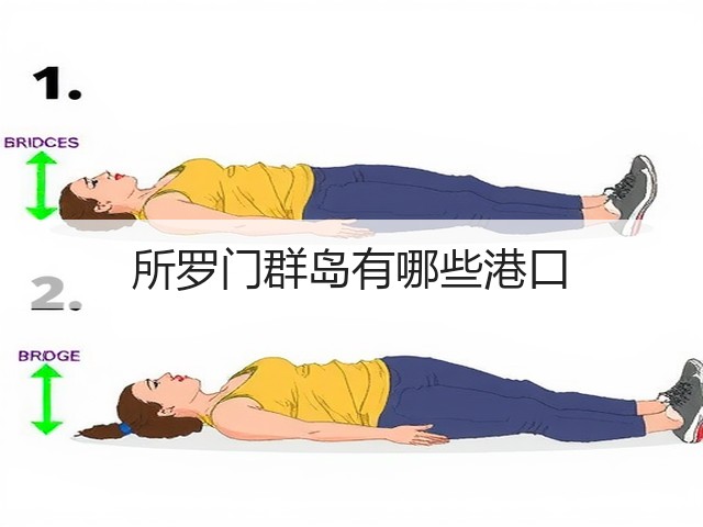 所罗门群岛有哪些港口(图3)