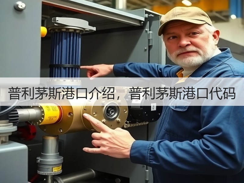 普利茅斯港口介绍，普利茅斯港口代码