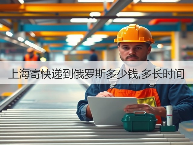 上海寄快递到俄罗斯多少钱,多长时间(图2)