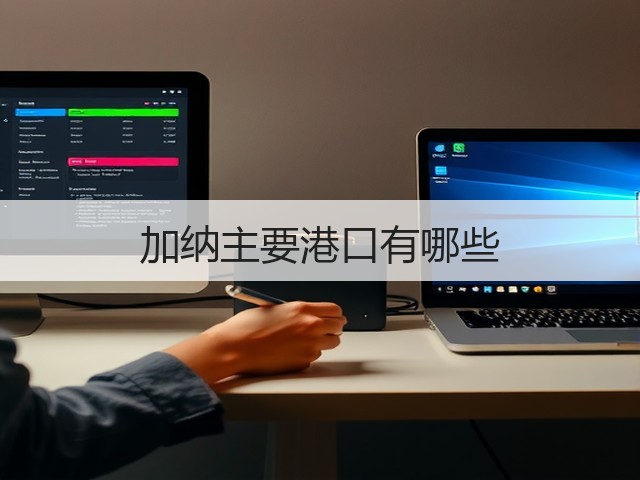 加纳主要港口有哪些(图1) 加纳主要港口有哪些(图1)