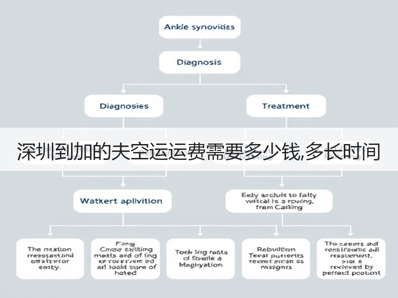 深圳到加的夫空运运费需要多少钱,多长时间