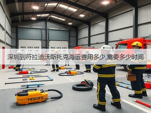 深圳到符拉迪沃斯托克海运费用多少,需要多少时间(图1) 深圳到符拉迪沃斯托克海运费用多少,需要多少时间(图1)