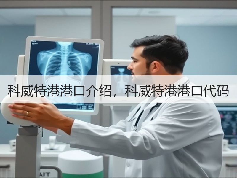 科威特港港口介绍，科威特港港口代码