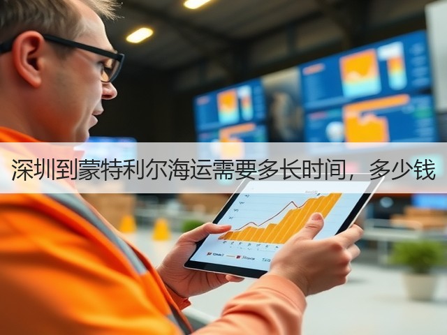 深圳到蒙特利尔海运需要多长时间，多少钱(图3)