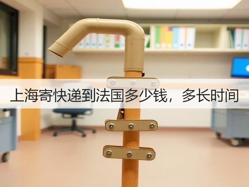 上海寄快递到法国多少钱，多长时间
