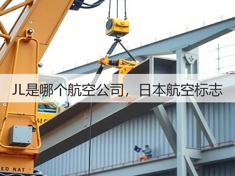JL是哪个航空公司，日本航空标志