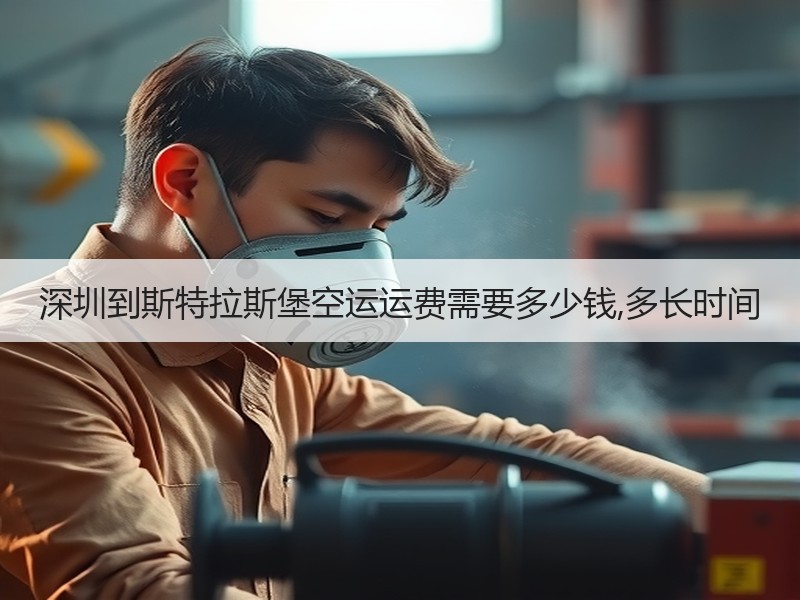 深圳到斯特拉斯堡空运运费需要多少钱,多长时间