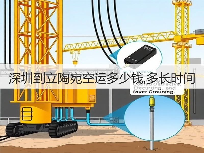 深圳到立陶宛空运多少钱,多长时间