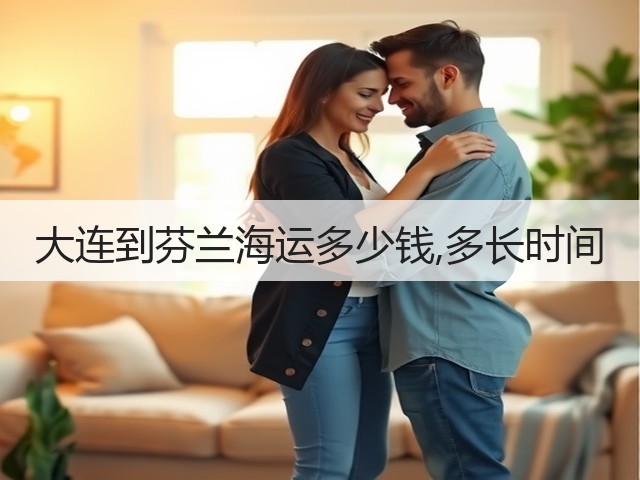 大连到芬兰海运多少钱,多长时间(图2) 大连到芬兰海运多少钱,多长时间(图2)