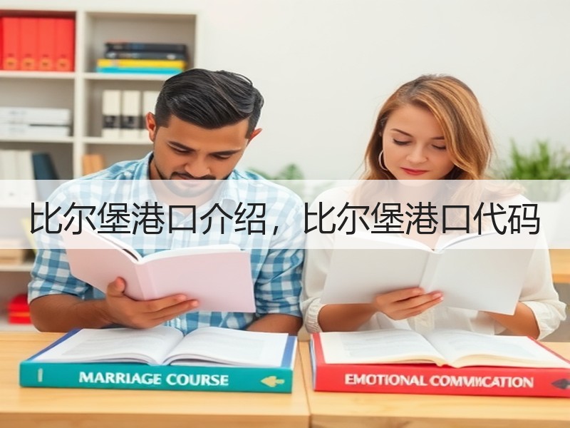比尔堡港口介绍，比尔堡港口代码