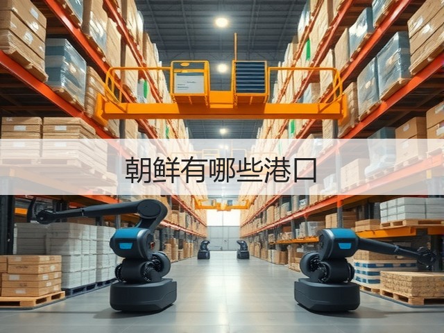 朝鲜有哪些港口(图3) 朝鲜有哪些港口(图3)
