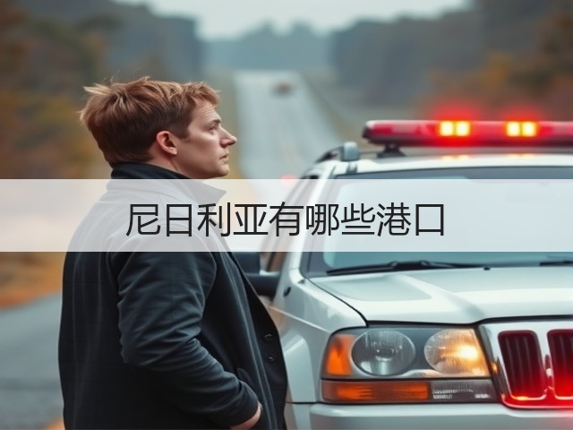 尼日利亚有哪些港口(图1) 尼日利亚有哪些港口(图1)