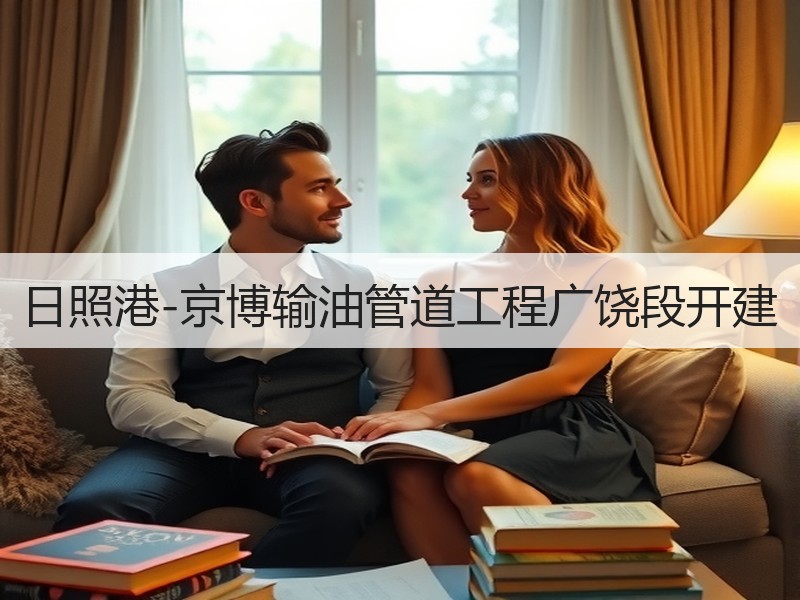 日照港-京博输油管道工程广饶段开建