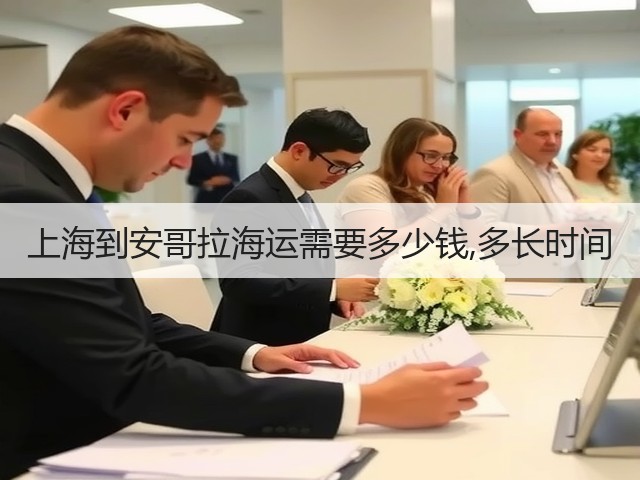 上海到安哥拉海运需要多少钱,多长时间(图2) 上海到安哥拉海运需要多少钱,多长时间(图2)