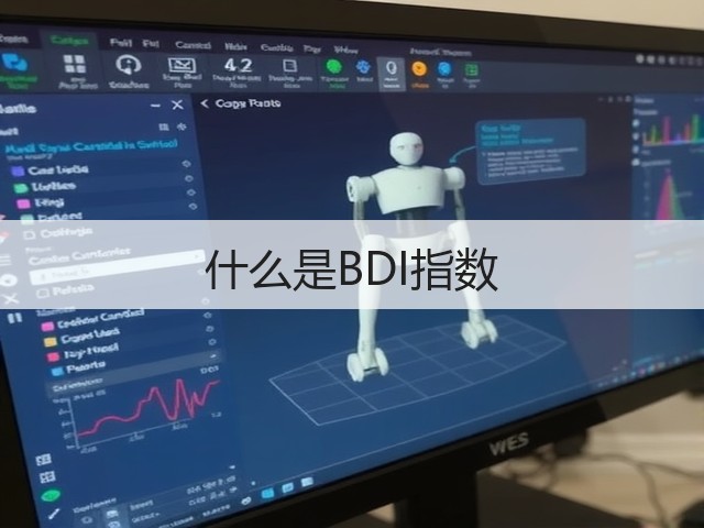什么是BDI指数(图1)