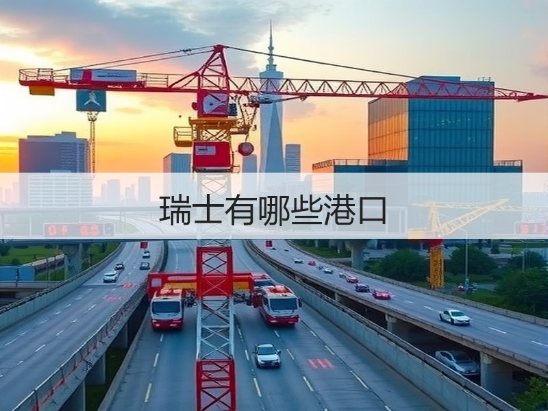 瑞士有哪些港口