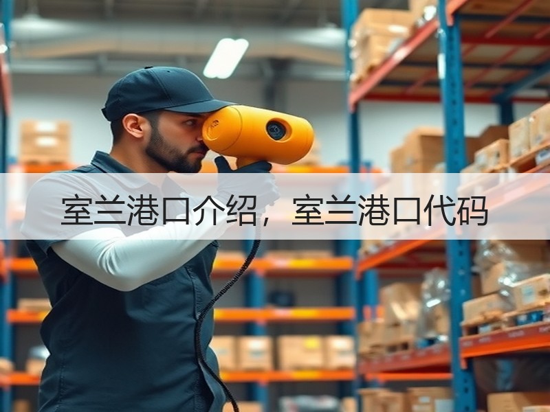 室兰港口介绍，室兰港口代码