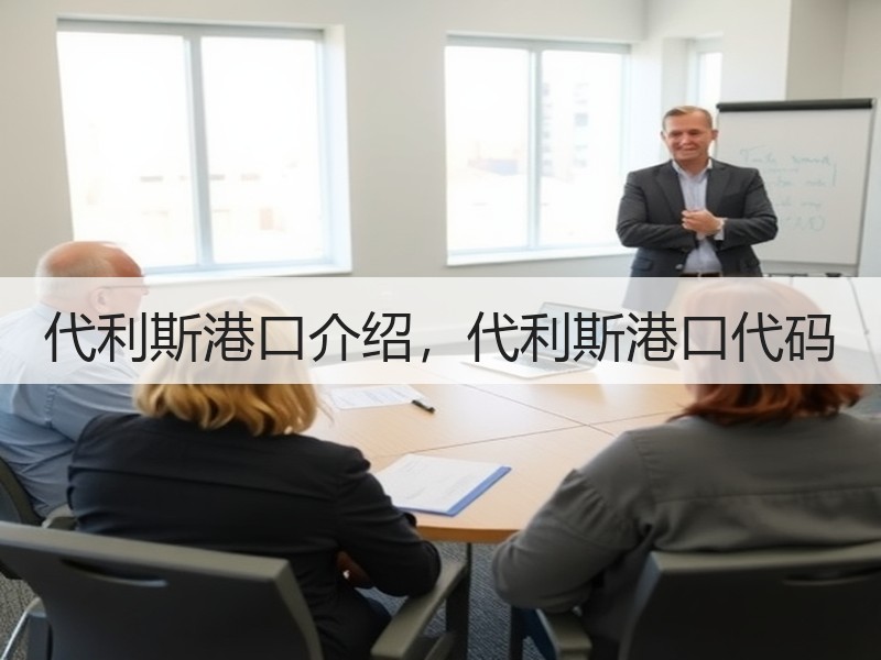 代利斯港口介绍，代利斯港口代码