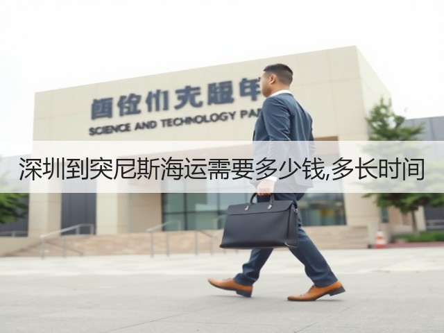 深圳到突尼斯海运需要多少钱,多长时间(图3) 深圳到突尼斯海运需要多少钱,多长时间(图3)