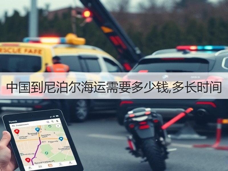 中国到尼泊尔海运需要多少钱,多长时间