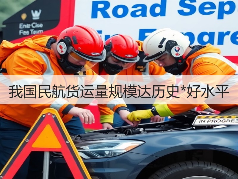我国民航货运量规模达历史*好水平