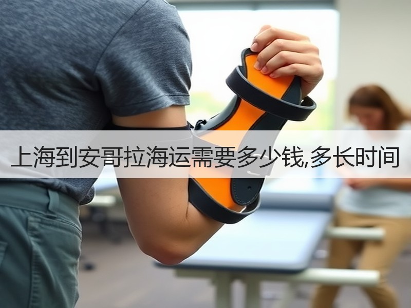 上海到安哥拉海运需要多少钱,多长时间