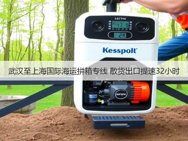 武汉至上海国际海运拼箱专线 散货出口提速32小时(图3) 武汉至上海国际海运拼箱专线 散货出口提速32小时(图3)