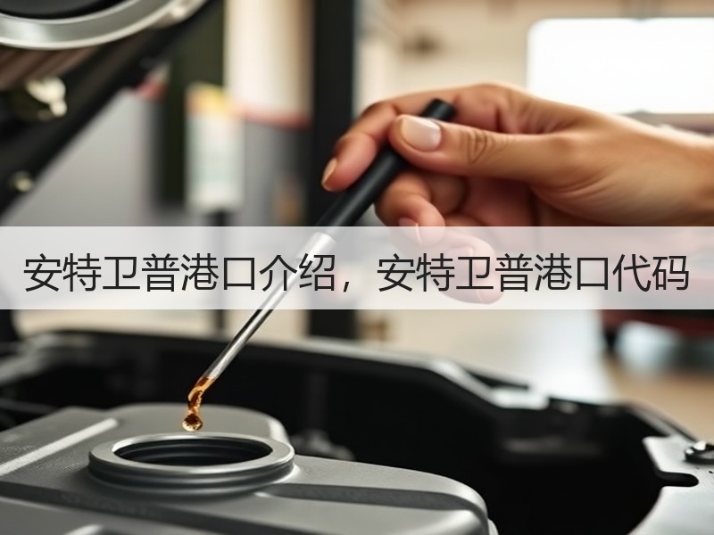 安特卫普港口介绍，安特卫普港口代码