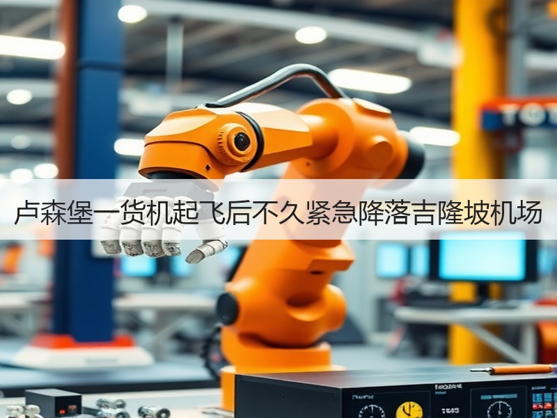 卢森堡一货机起飞后不久紧急降落吉隆坡机场