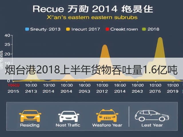 烟台港2018上半年货物吞吐量1.6亿吨(图3)