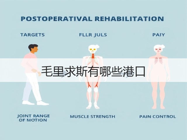 毛里求斯有哪些港口(图1) 毛里求斯有哪些港口(图1)