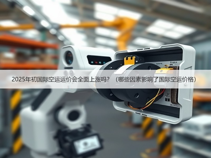 2025年初国际空运运价会全面上涨吗？（哪些因素影响了国际空运价格）