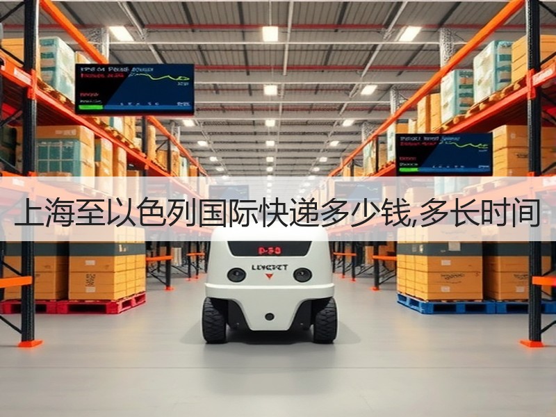 上海至以色列国际快递多少钱,多长时间