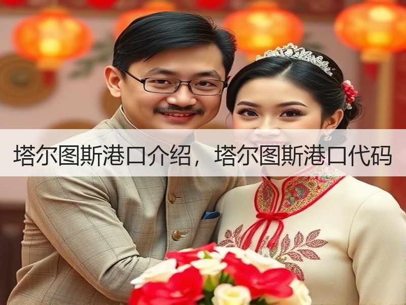塔尔图斯港口介绍，塔尔图斯港口代码