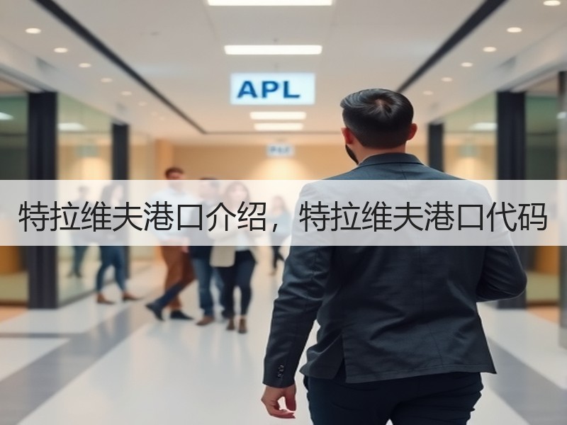 特拉维夫港口介绍，特拉维夫港口代码
