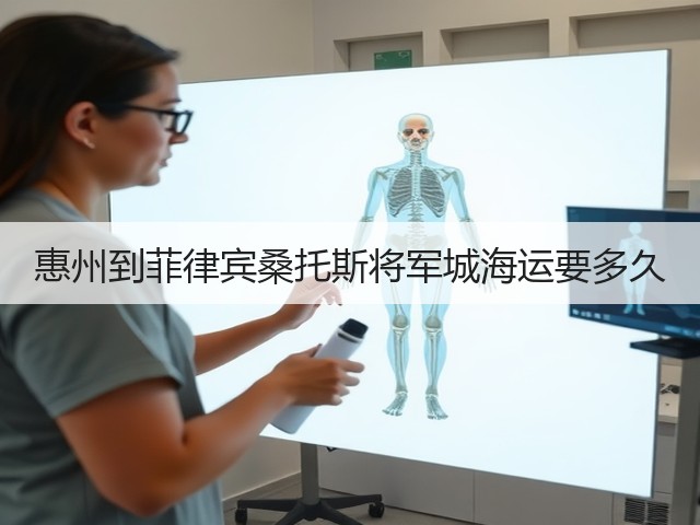 惠州到菲律宾桑托斯将军城海运要多久(图3) 惠州到菲律宾桑托斯将军城海运要多久(图3)