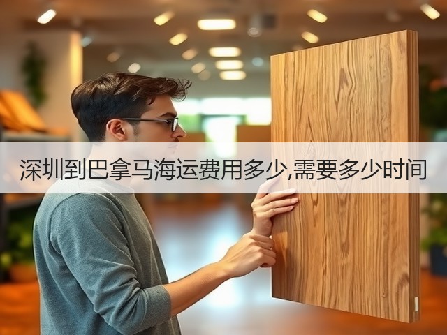 深圳到巴拿马海运费用多少,需要多少时间(图1) 深圳到巴拿马海运费用多少,需要多少时间(图1)