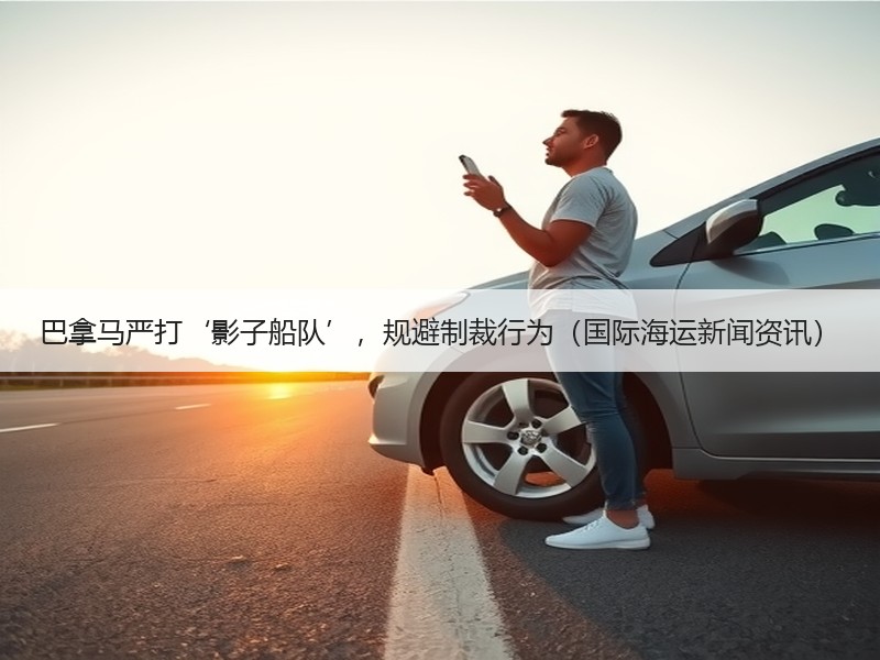 巴拿马严打‘影子船队’，规避制裁行为（国际海运新闻资讯）