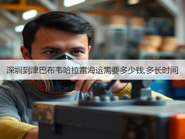 深圳到津巴布韦哈拉雷海运需要多少钱,多长时间(图1) 深圳到津巴布韦哈拉雷海运需要多少钱,多长时间(图1)