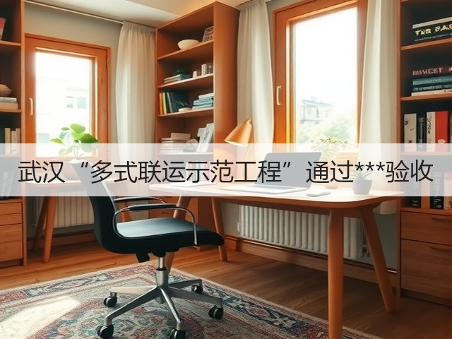 武汉“多式联运示范工程”通过***验收(图2) 武汉“多式联运示范工程”通过***验收(图2)