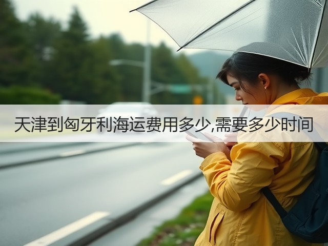 天津到匈牙利海运费用多少,需要多少时间(图2) 天津到匈牙利海运费用多少,需要多少时间(图2)