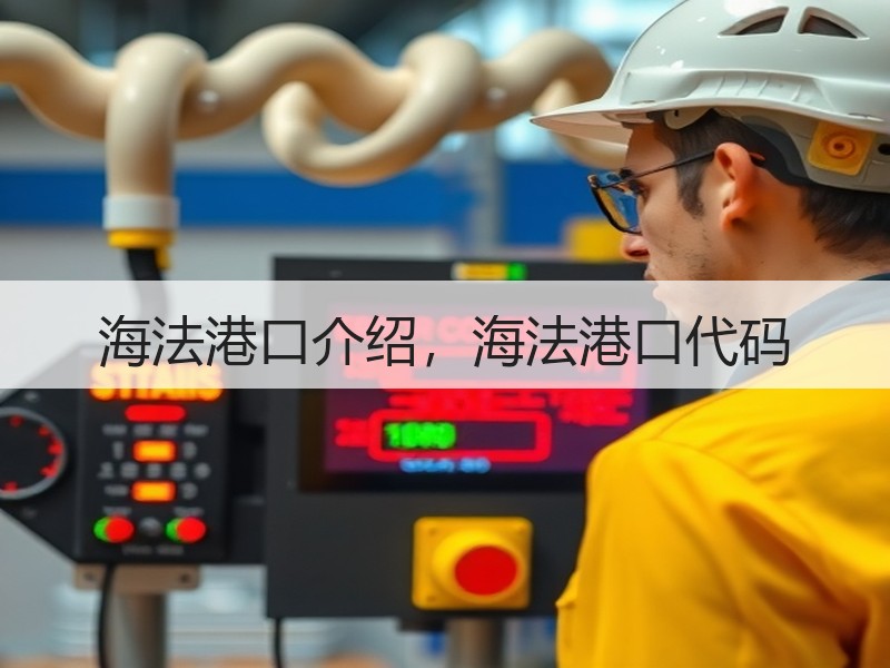 海法港口介绍，海法港口代码