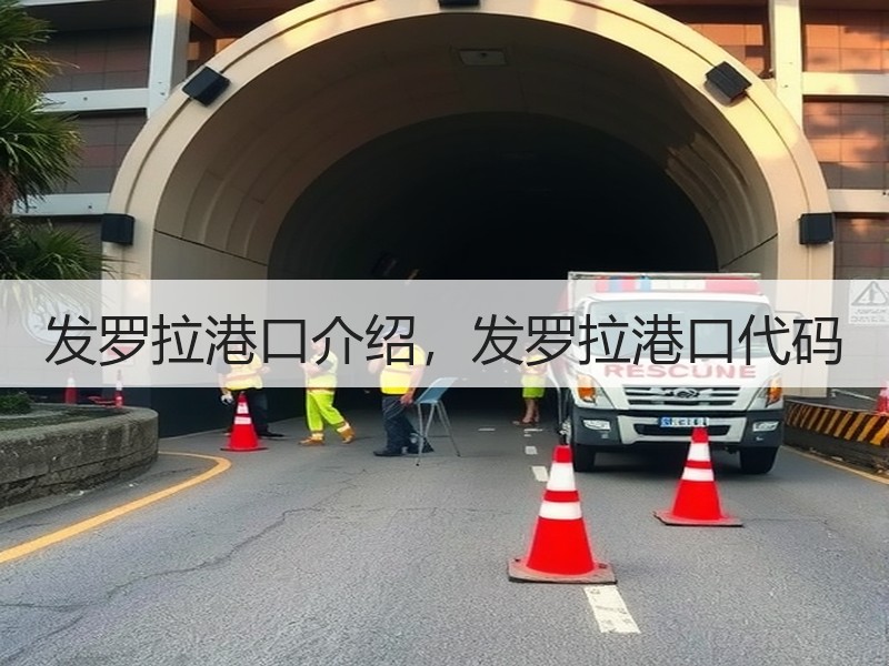 发罗拉港口介绍，发罗拉港口代码