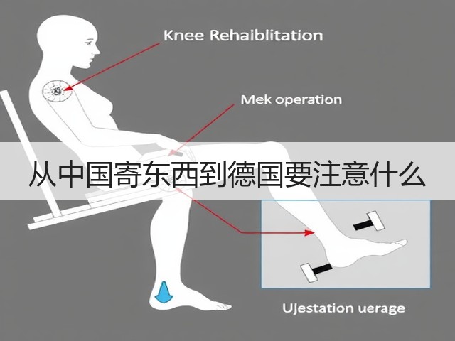 从中国寄东西到德国要注意什么(图3) 从中国寄东西到德国要注意什么(图3)