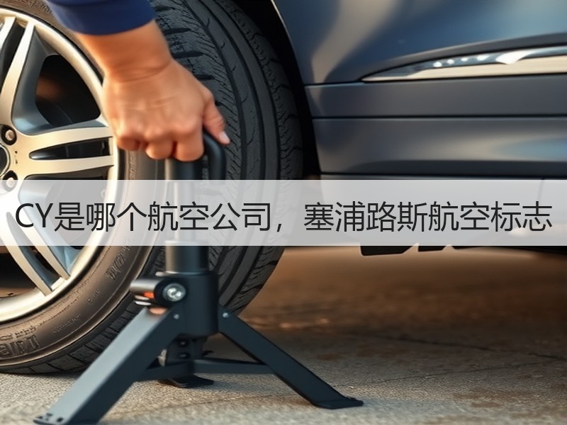 CY是哪个航空公司，塞浦路斯航空标志