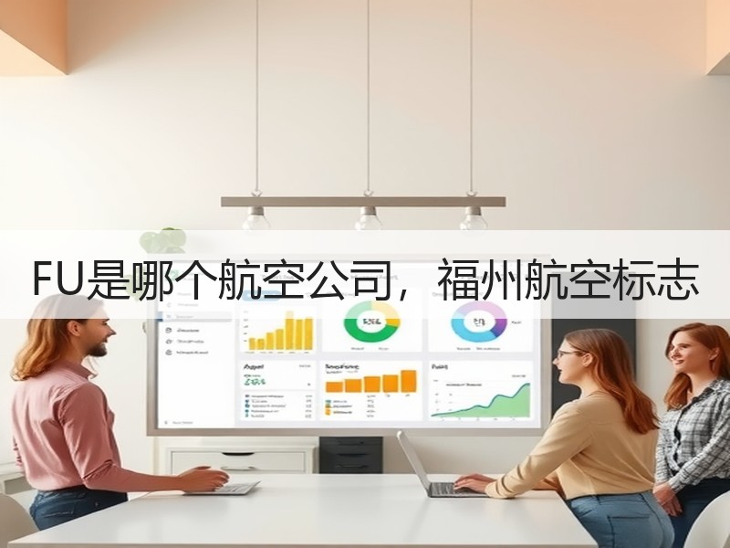 FU是哪个航空公司，福州航空标志