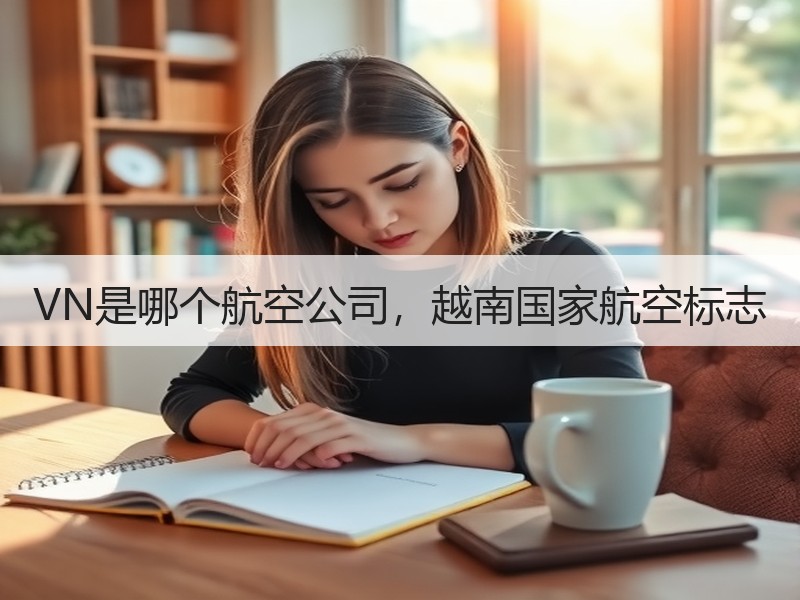 VN是哪个航空公司，越南国家航空标志