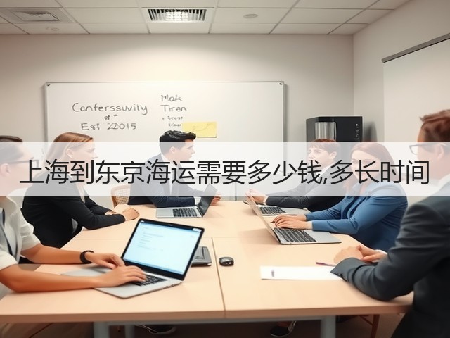 上海到东京海运需要多少钱,多长时间(图1) 上海到东京海运需要多少钱,多长时间(图1)