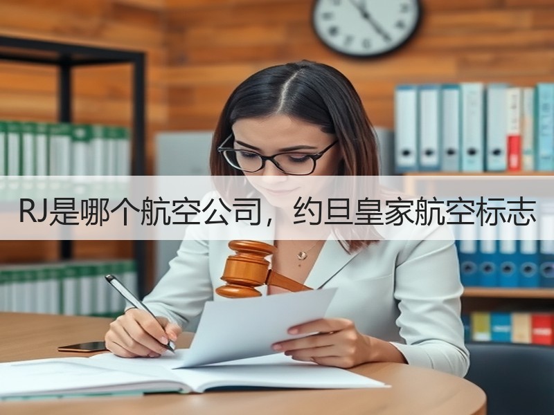 RJ是哪个航空公司，约旦皇家航空标志